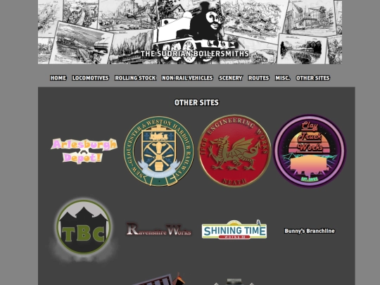othersites screenshot