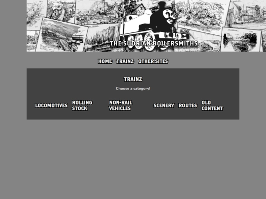 trainz screenshot