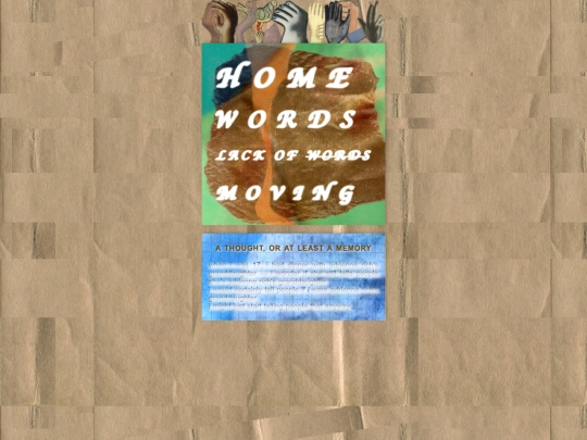 words screenshot