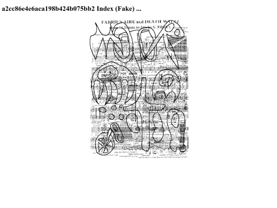 a2cc86e4e6aca198b424bFake screenshot
