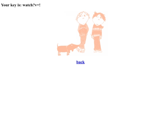 memoryhole screenshot