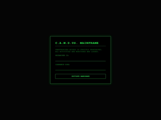 database screenshot