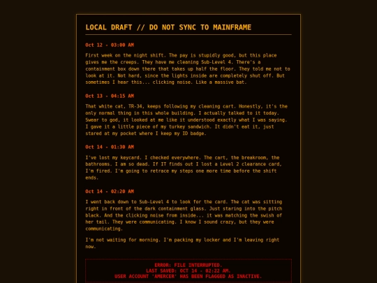 mercer screenshot