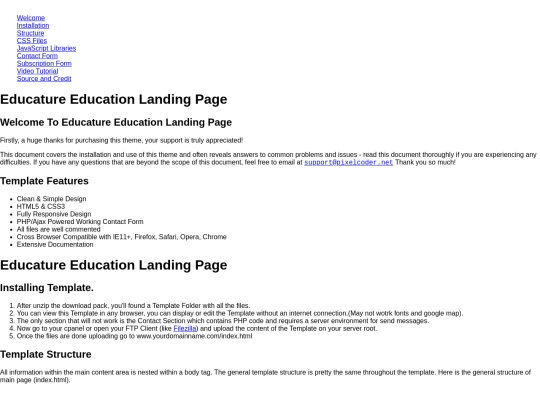 worldhealthorganisation/accountactivation/educature education-Doc/syntax-highlighter screenshot