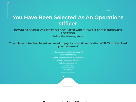 worldhealthorganisation/accountactivation screenshot
