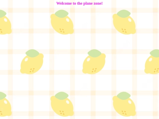 planezone screenshot