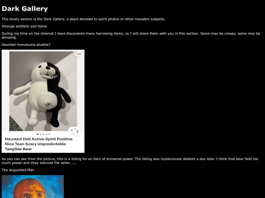 darkgallery screenshot