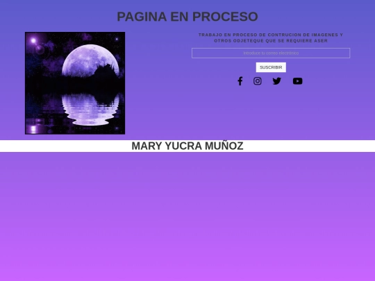proceso screenshot