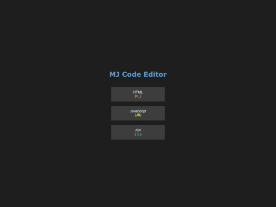terminal/assets/editor screenshot