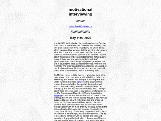 mi25 screenshot