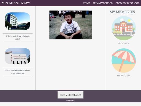 school screenshot