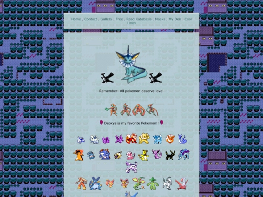 altra/poke screenshot
