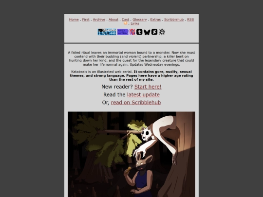 katabasis screenshot