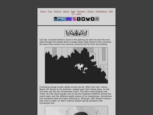 katabasis/04/05 screenshot