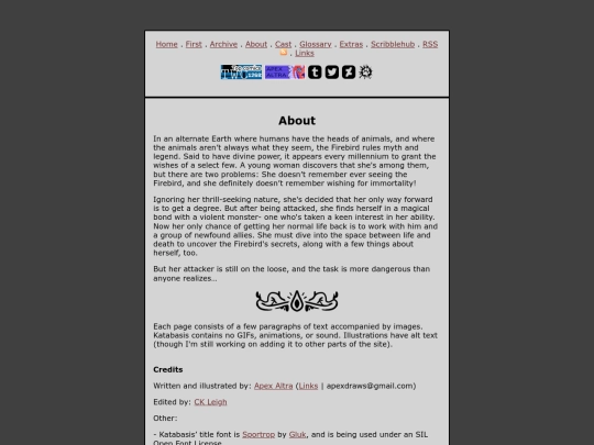 katabasis/about screenshot