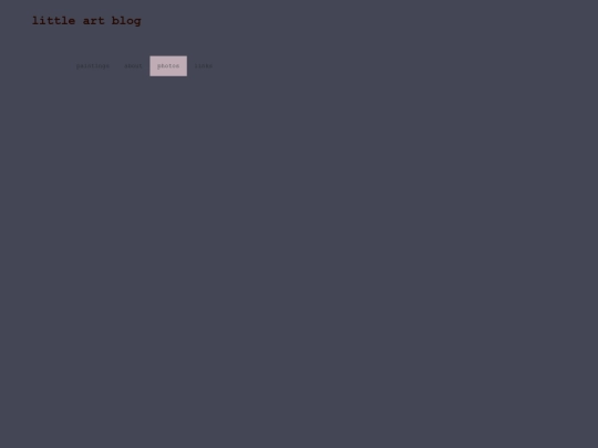 photos screenshot