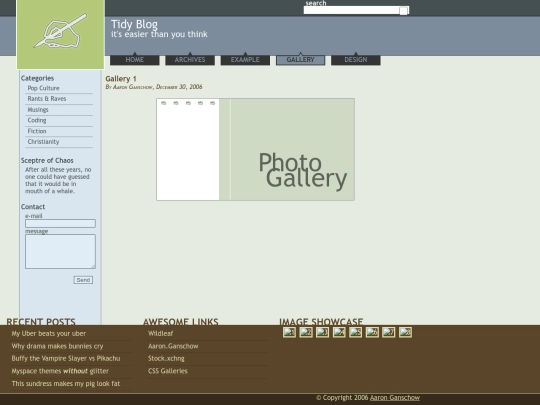 gallery screenshot