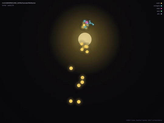 Multiverse screenshot