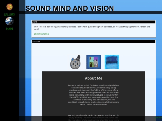 gallery/gallerymain screenshot