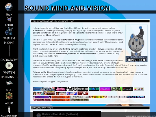 main screenshot