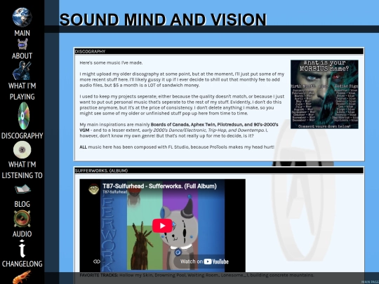 music screenshot