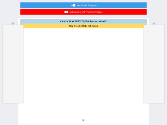 cric screenshot