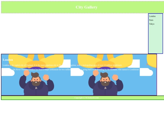 Bloque 2/html4 screenshot