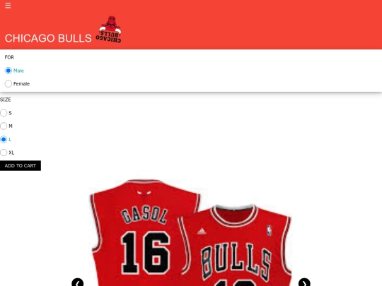 a1bloquedos/bulls/bulls1 screenshot