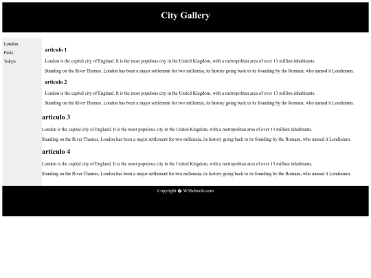 a1bloquedos/poroyectoinfo/ARTICLE DE HTML screenshot