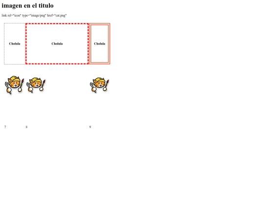 ejemplo screenshot