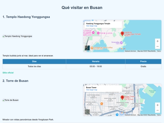 tourismo.html/que-visitar screenshot