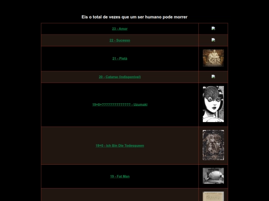archive screenshot