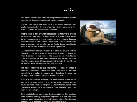 texts/leilao screenshot