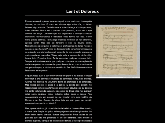 texts/lent_et_doloreux screenshot