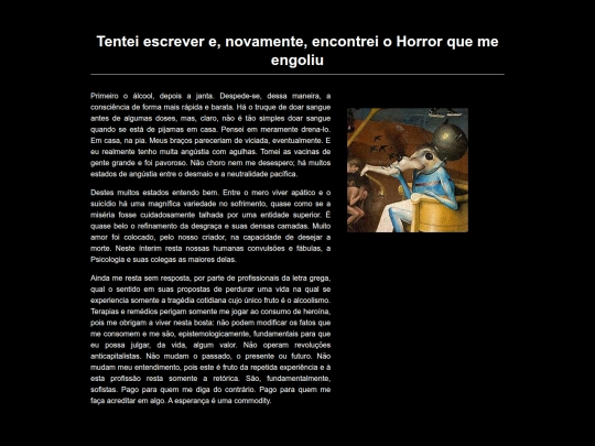 texts/tentei_escrever screenshot