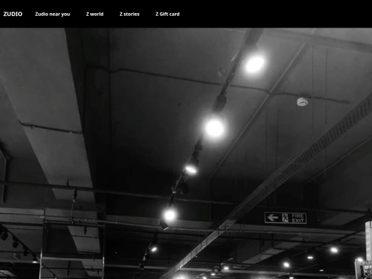 project screenshot