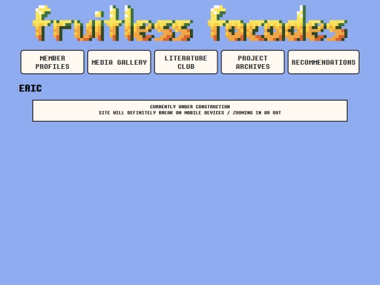 pferic screenshot