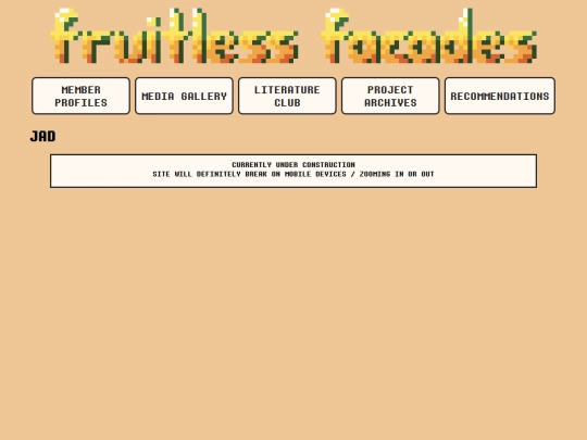 pfjad screenshot