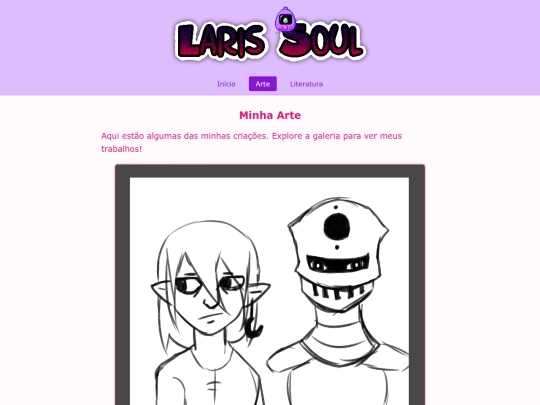 art screenshot