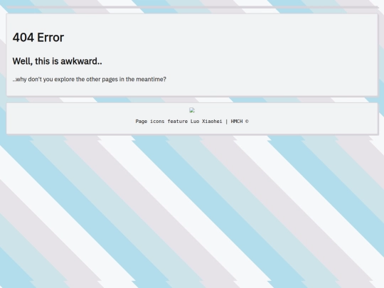 404 screenshot