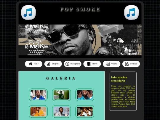 galeria screenshot