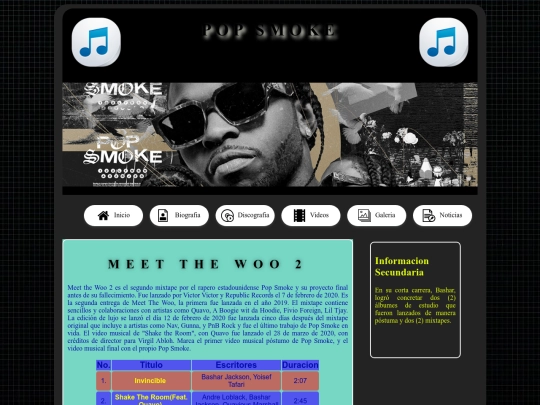meethewoo2 screenshot