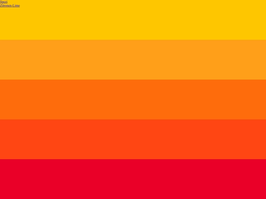 orange screenshot
