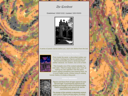 linkroll/main screenshot