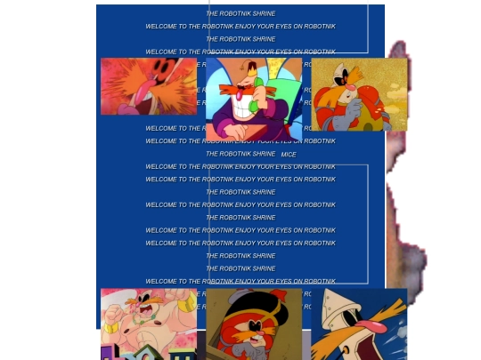 rxiv/robotnik_shrine screenshot