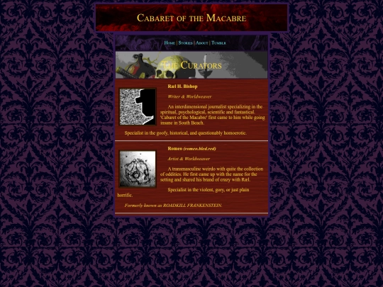 works/cotm/about screenshot