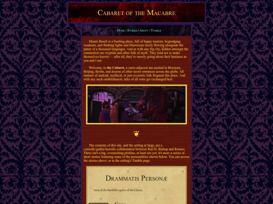 works/cotm screenshot