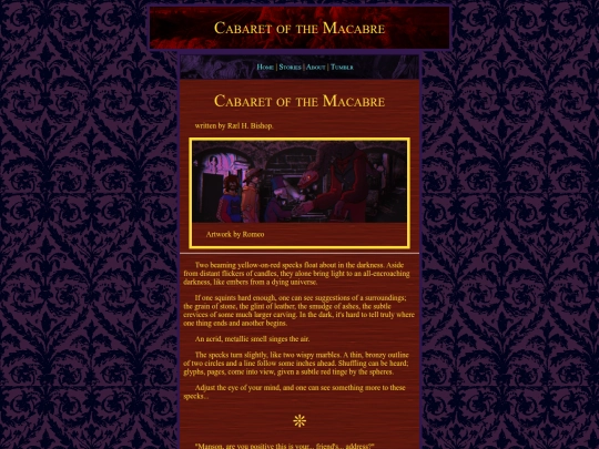 works/cotm/stories/self-titled screenshot
