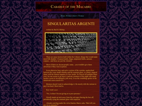 works/cotm/stories/singularitas_argenti screenshot