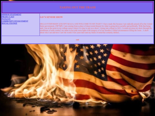the trash/HOME screenshot